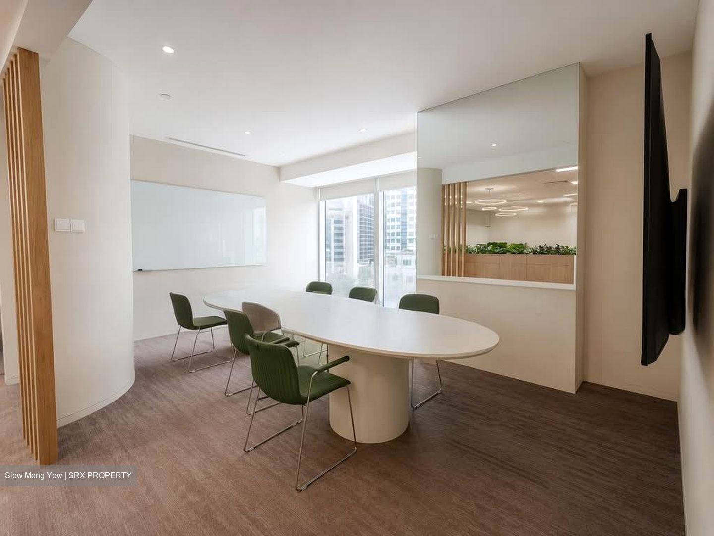 Singapore Land Tower (D1), Office #573441241